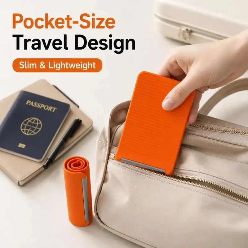 Portable Foldable Multi-Device Stand