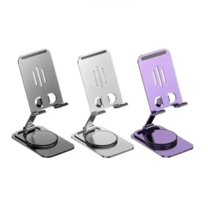 Adjustable Desktop Phone Stand