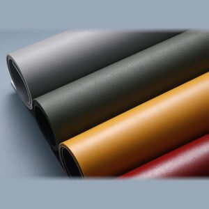Large Waterproof PU Desk Mat 39 x 20 in
